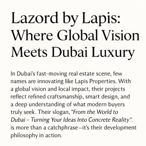 Lazord by lapis