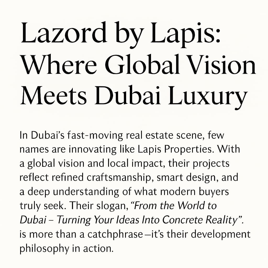 Lazord by lapis